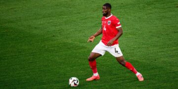Kevin Danso