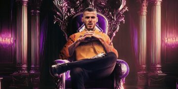 David de Gea