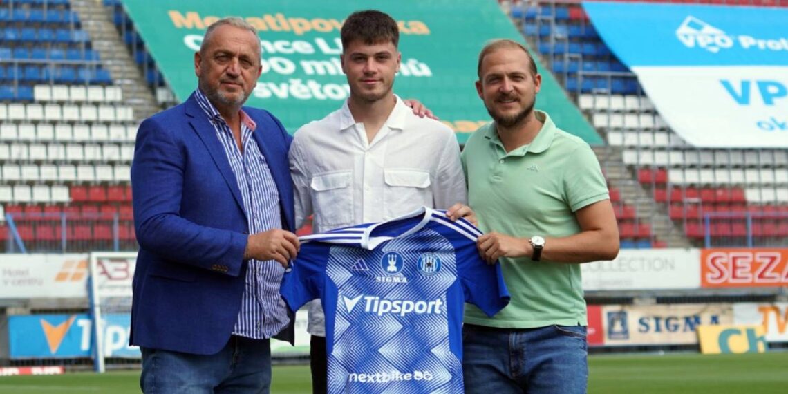 Adam Dohnálek