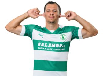 Martin Dostál