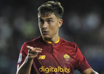 Paulo Dybala