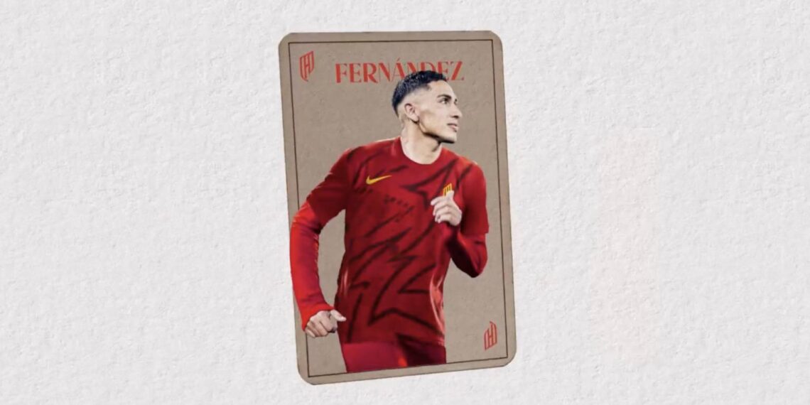 Ezequiel Fernández