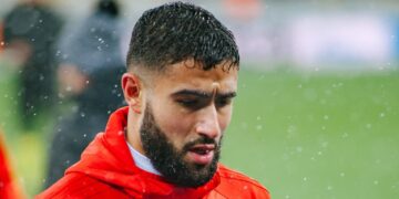 Nabil Fekir