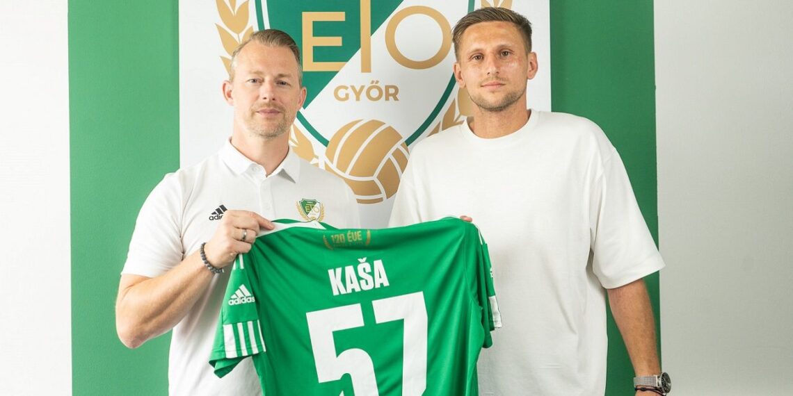 Filip Kaša
