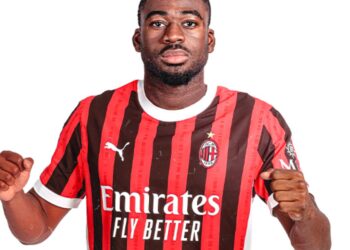 Youssouf Fofana