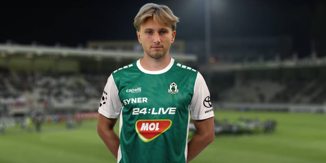 Christián Frýdek
