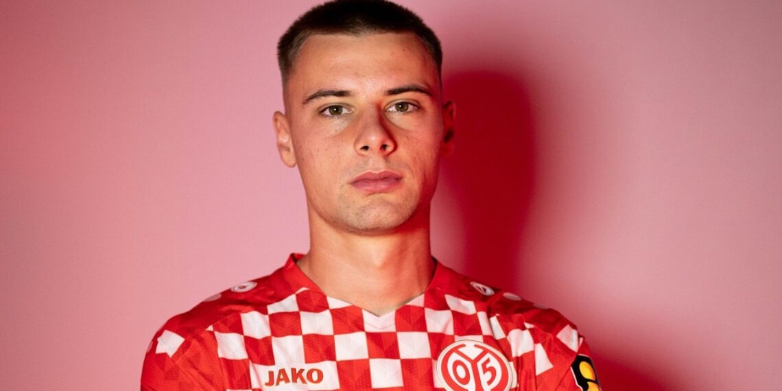 Gabirel Vidovič