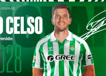 Giovani Lo Celso