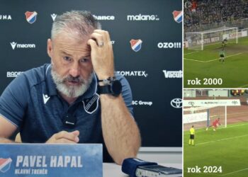 Pavel Hapal