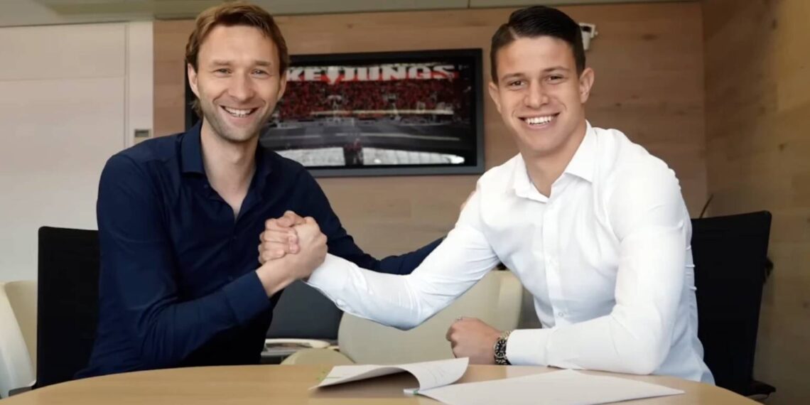 FOTO: Bayer 04 Leverkusen