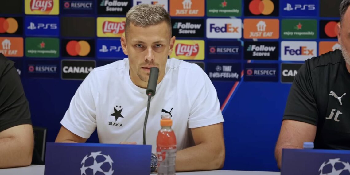 Tomáš Holeš