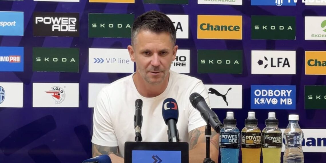 David Holoubek
