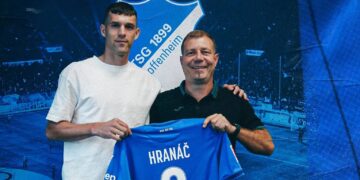 Robin Hranáč