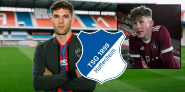 Robin Hranáč a Martin Vitík