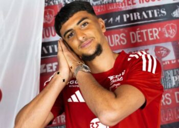 Ibrahim Salah