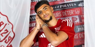 Ibrahim Salah