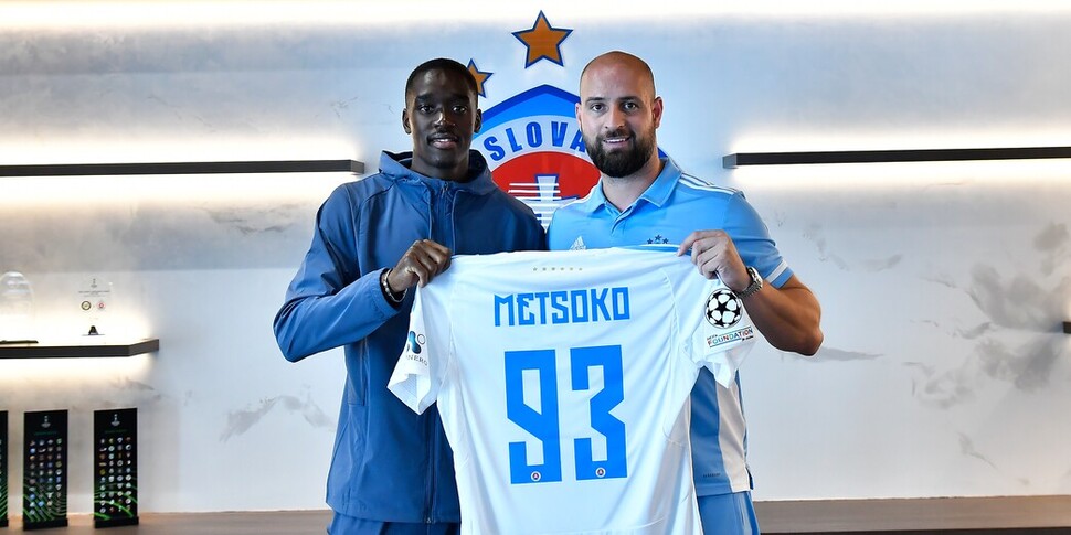 Idjessi Metsoko