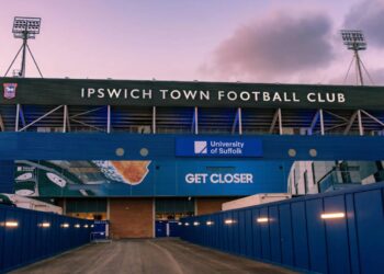 Ipswich Town