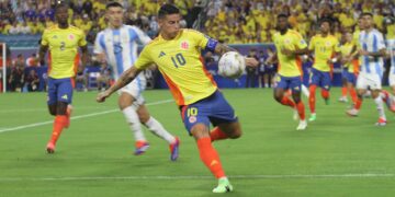 James Rodriguez