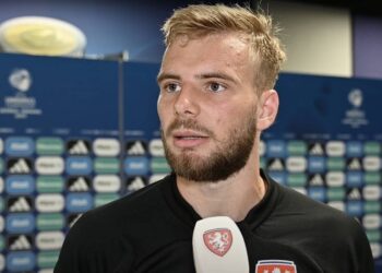 Vítězslav Jaroš