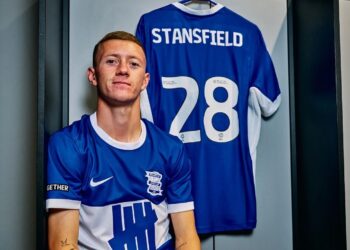 Jay Stansfield