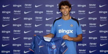 Joao Félix