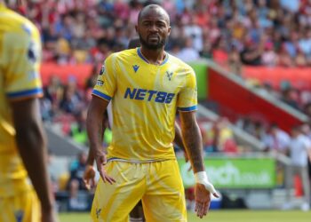 Jordan Ayew
