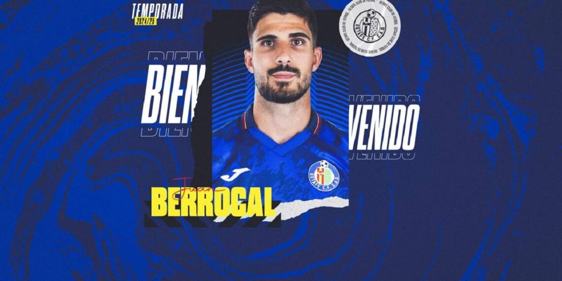 Juan Berrocal
