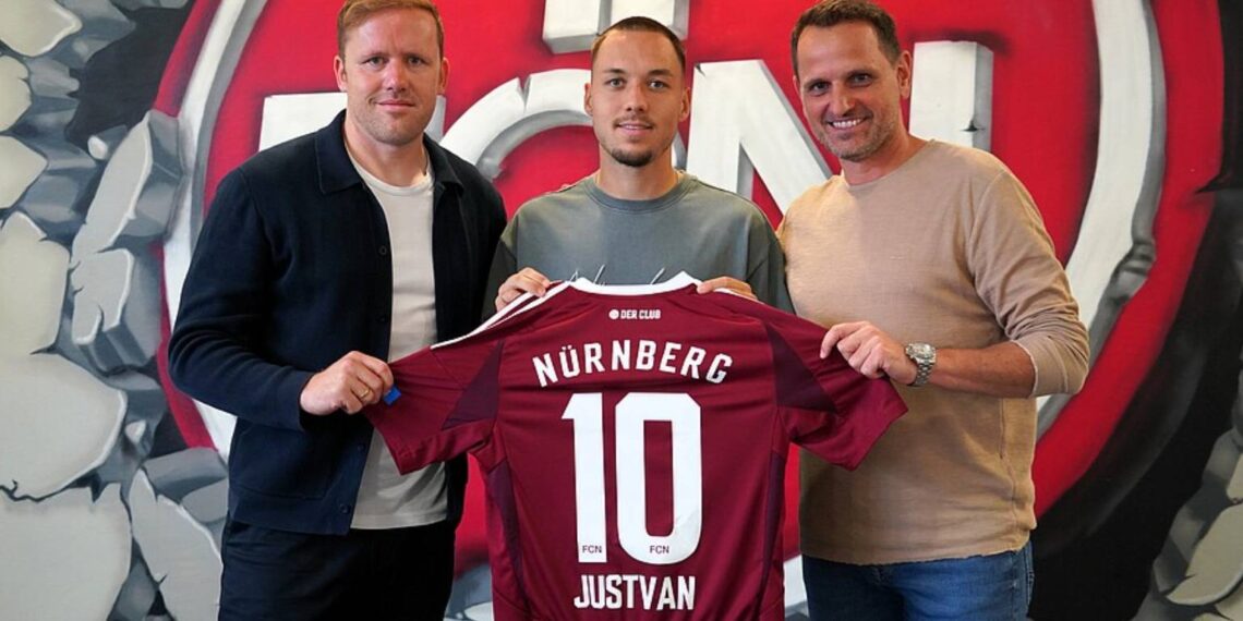 Julian Justvan