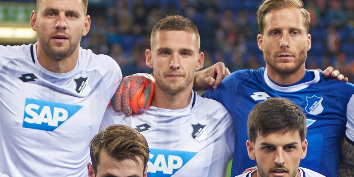 Pavel Kadeřábek