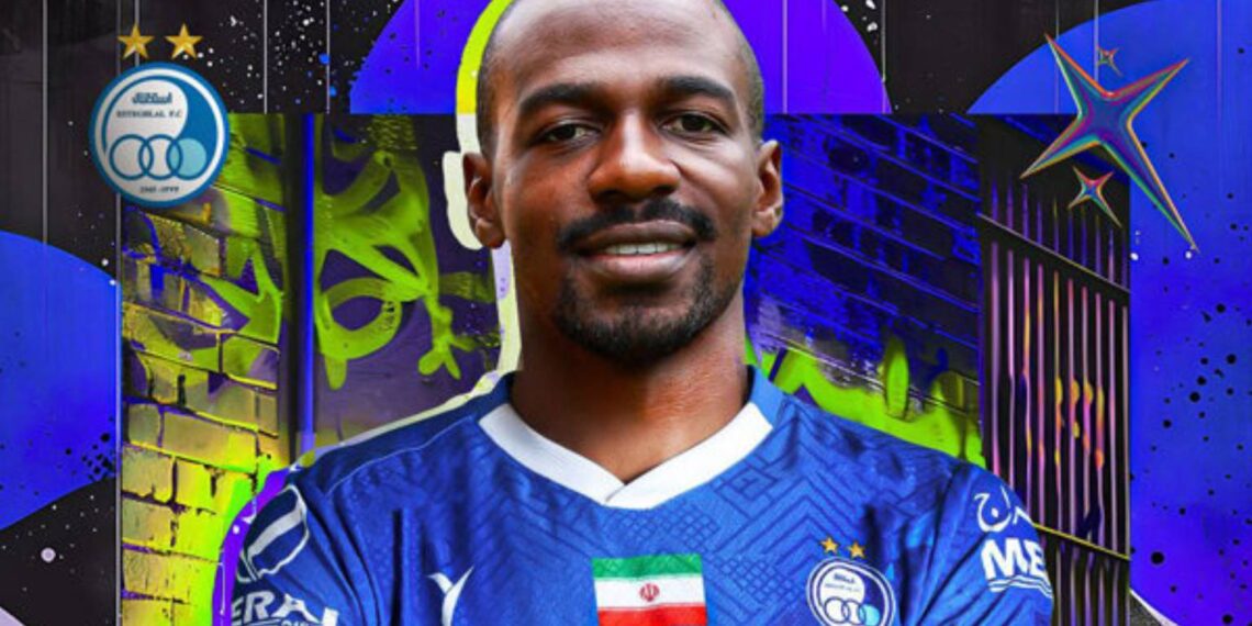 Gael Kakuta