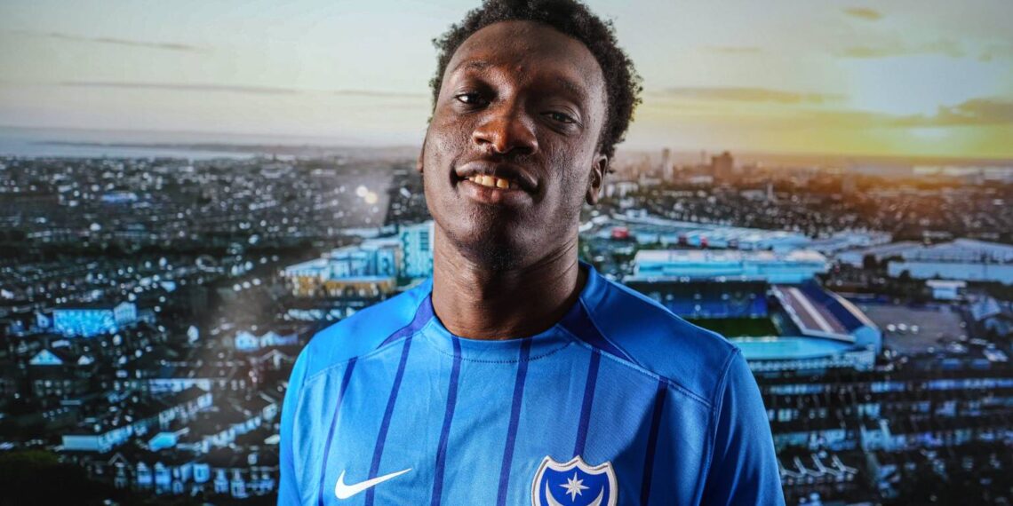 Abdoulaye Kamara