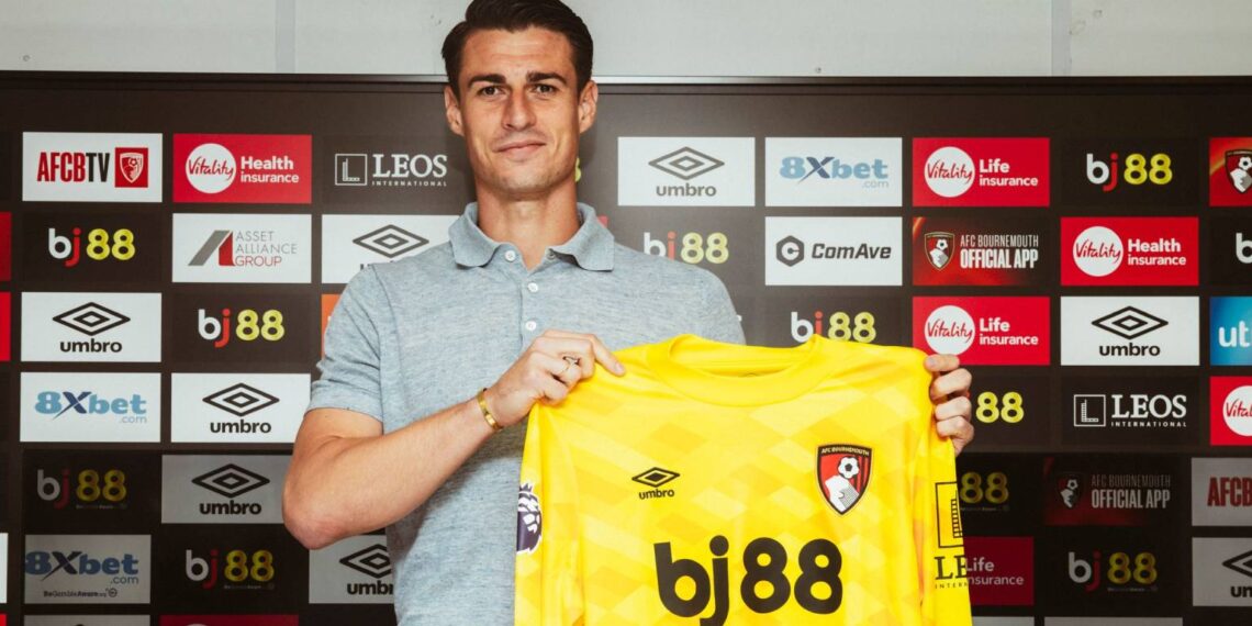 Kepa Arrizabalaga