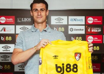 Kepa Arrizabalaga