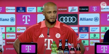 Vincent Kompany