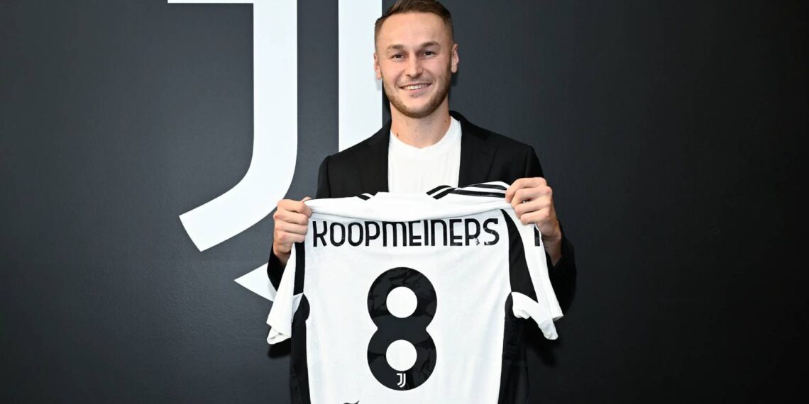 Teun Koopmeiners