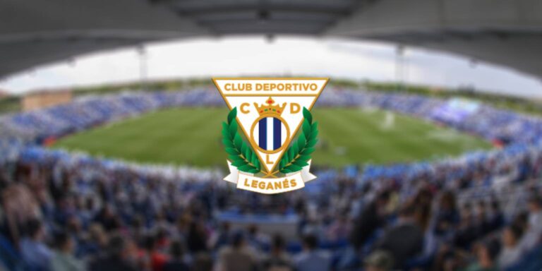CD Leganés