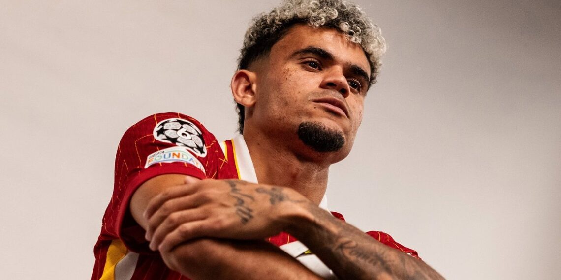 Luis Díaz