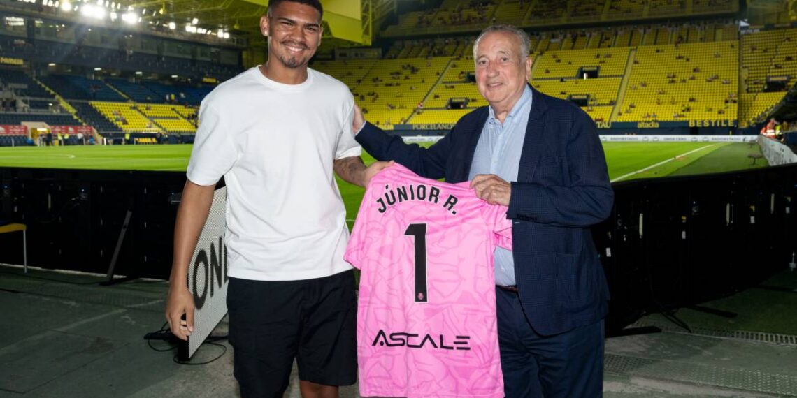 Luiz Junior