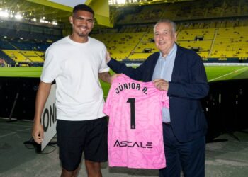 Luiz Junior