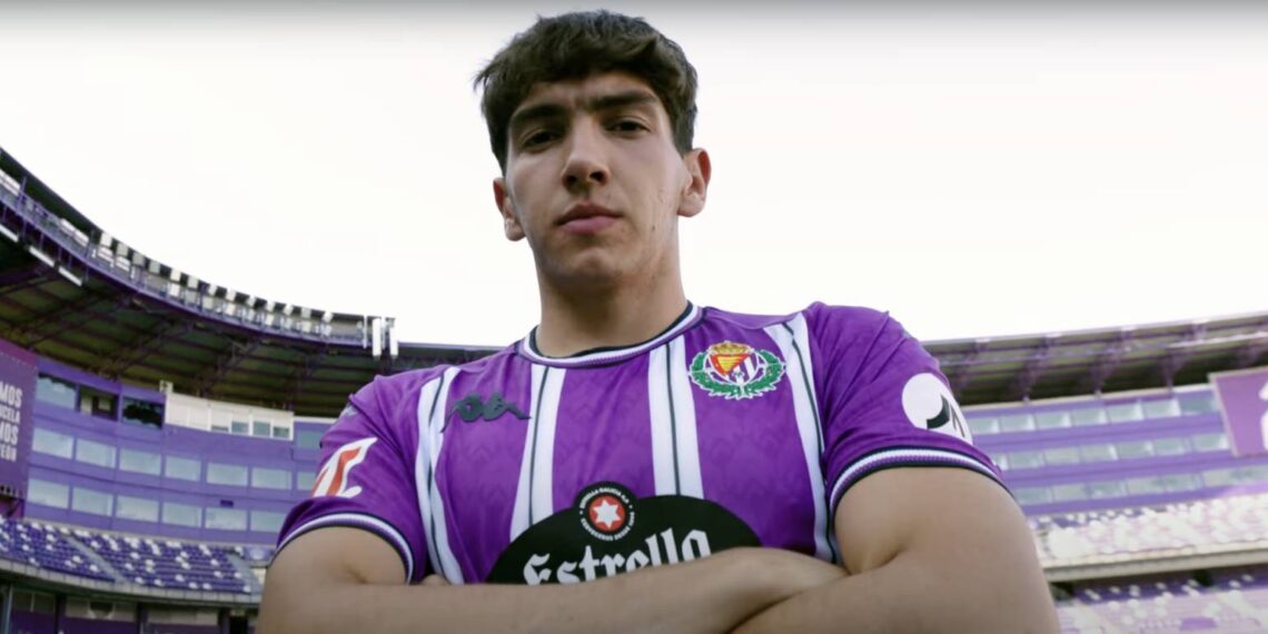 Mario Martín