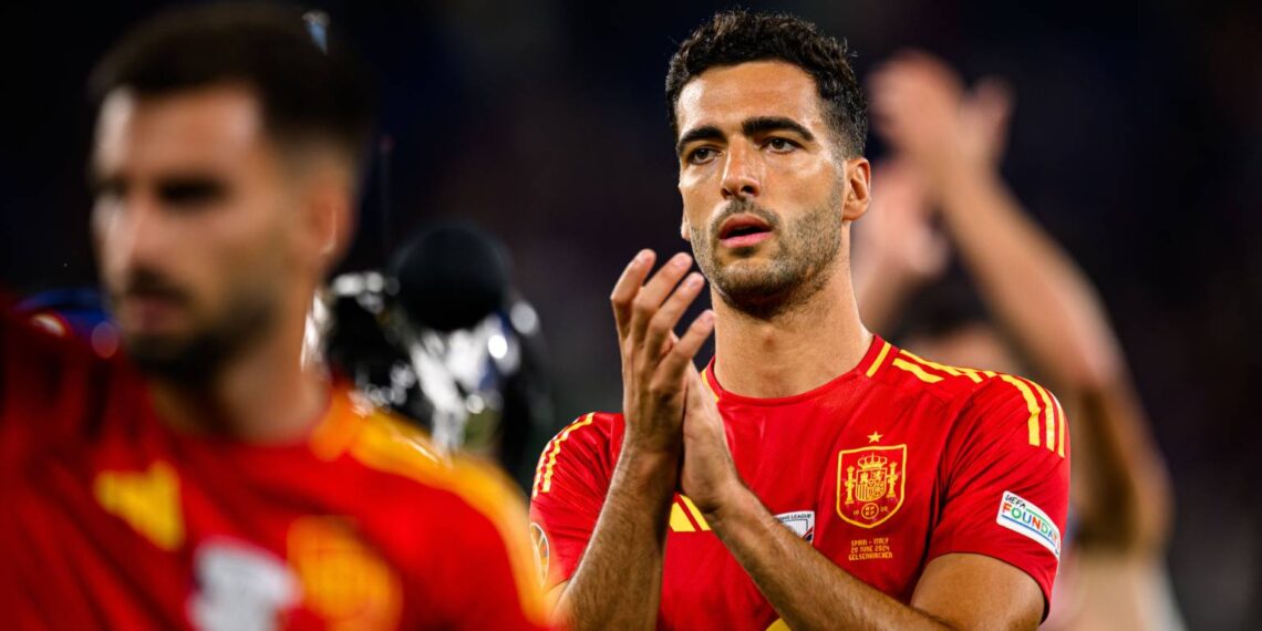 Mikel Merino