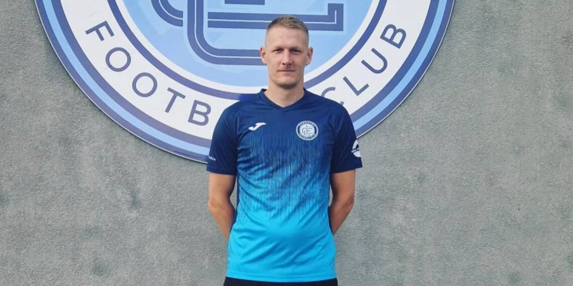 Michal Škoda