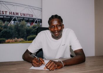 Mohamadou Kanté