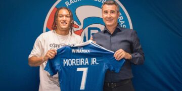 Diego Moreira