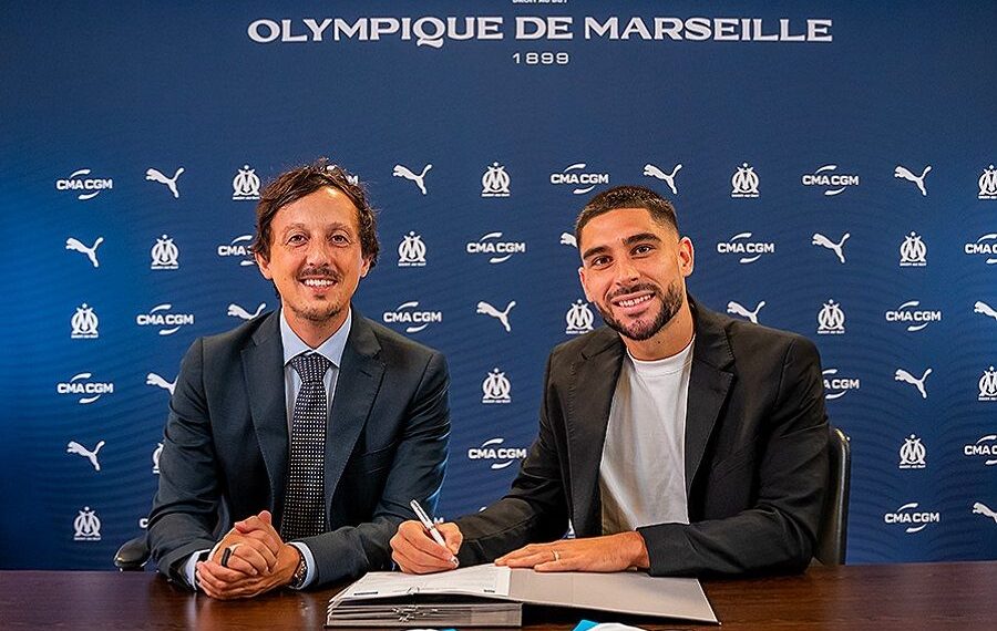 Neal Maupay