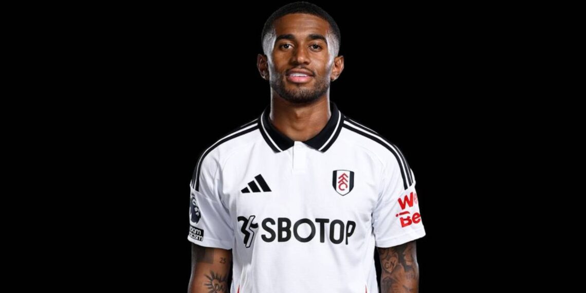Reiss Nelson