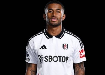 Reiss Nelson