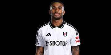 Reiss Nelson