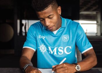 David Neres